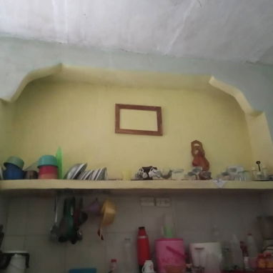 Se Vende Casa en santos Suárez - 5/9