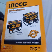 Generador Eléctrico - Img 56137401