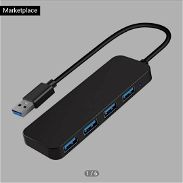 Hub USB - Img 45809999