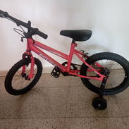Vendo bicicleta de 16" en perfecto estado. - Img 55740803