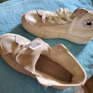 Adidas converse originales - 9/10