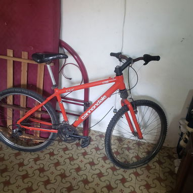 CANNONDALE 700!!! - 3/3