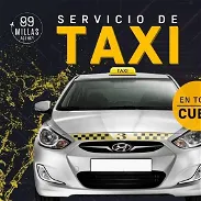 Servicio de Taxis 89Millas - Img 45658444