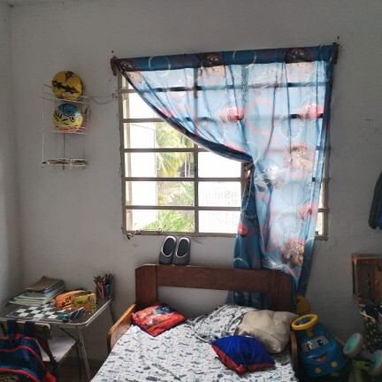 Apto en Zona Residencial en 3er piso en víbora Park - Img 122860019