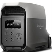 🔰Estaciones Ecoflow Delta 3 Ultra 🔰 ⚡️7200w⚡️ - Img 57011701