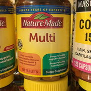 Multivitaminas - Img 56370679