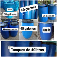 TANQUES DE AGUA 💧🛢 - Img 58050284
