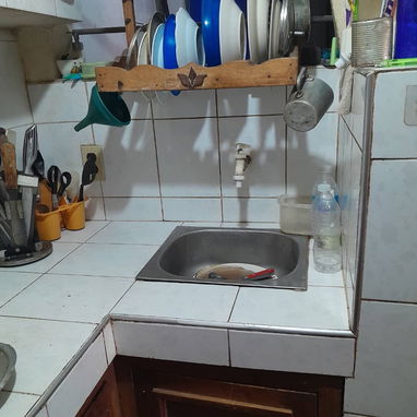 Vendo un apartamento en centro habana - 2/10
