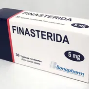 Finasterida 5mg 30tb - Img 53785600