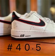 Nike Air Force 1  💯 originales - Img 45662002