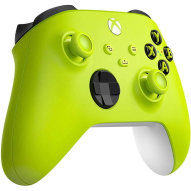 Control Xbox Series X|S Electric Volt Original | Mando Inalámbrico Nuevo en La Habana - Img 119744827