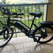 Q no te engañe su aspecto de bicicleta q esto es un cañón🚲🔥. Bicicleta eléctrica vipdrive 1.4 - Img 57646552