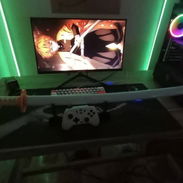 VENDO O CAMBIO PC (también vendo por separado)   ✅Kit: Board B360M mortar MSI + i5-9600K + 16GB RAM a 2400MHz + Disipado - Img 56072267