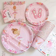 Set para cumpleaños - Img 54380721