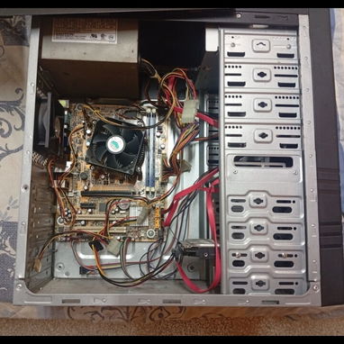 PC I3 Con Problemas - Img 123730221