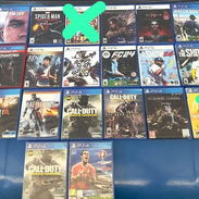 VENTA DE JUEGOS - Img 57137704