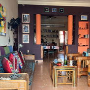 🏠 ¡Se Renta Habitación Privada en Centro Habana! TIEMPO INDEFINIDO . Confort y Seguridad - Img 55134395