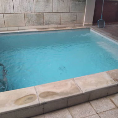 🪼 CASA CON PISCINA Y PARQUEO | RENTA VACACIONAL EN LA HABANA 🏡✨ - Img 123009426