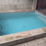 Casa con piscina en alquiler en Cojimar, La Habana - Img 45460437