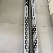 ESTRIBOS PARA CARRO KIA SPORTAGE 2021/2024 NUEVE DE PAQUETE - Img 55315282