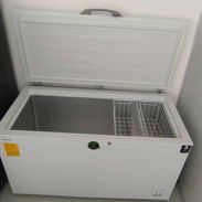 Congelador horizontal marca Hisense de 10.5 pies cúbicos - Img 56761238