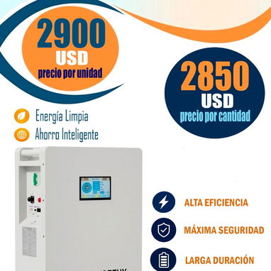 Kit solares - 2/9