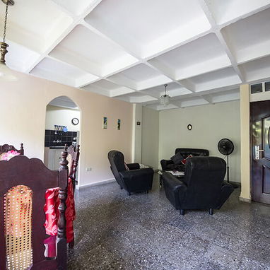 Renta de apartamento completo - Img 120822372