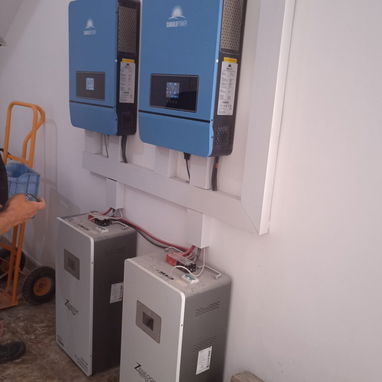 No pierdas tu oportunidad montajes de sistemas fotovoltaicos - Img 125282473