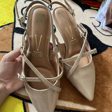 Tacones de mujer - 2/2