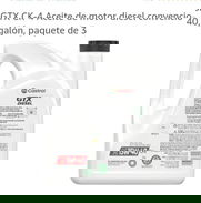 Aceite Castrol 15w40 - Img 48829442