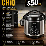 Olla Reina Chiq - Img 56994373