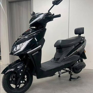 MOTO ELECTRICA KVITOVA - 2/4