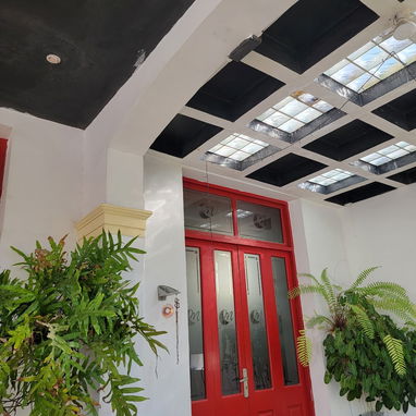 Casa grande en el Vedado ๐ zona d letras - Img 120366523