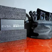 EVGA 850 G3 IMPECABLE - Img 56308851