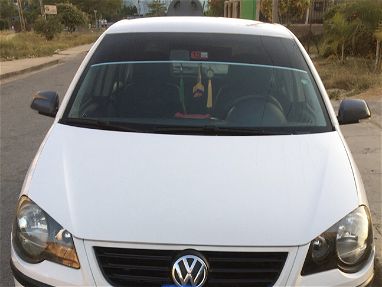 Vendo auto Volkswagen polo 2007 - Img main-image