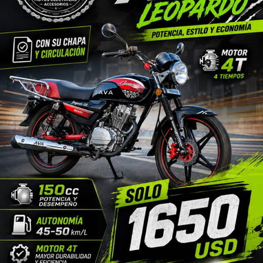 moto eléctrica, bicimoto, moto de combustión, bicicleta eléctrica, patineta eléctrica, triciclo y accesorios - Img 123561173