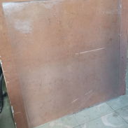 Vendo Cristal Transparente De Uso, 2000CUP, Buen Estado, 53cm x 51cm, Grosor: 0,5cm, Michel 55102507 (Solo x WhatsApp) - Img 55281307