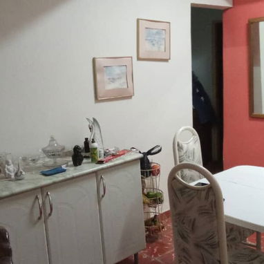 Vendo apartamento de 3 cuartos 4to piso en micro x - Img 122220864