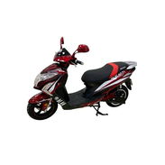 Moto eléctrica Bucatti 2800 usd - Img 56711686