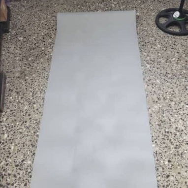 Esteras de yoga - Img 125433265