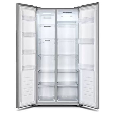 Refrigerador Hisense 15.6 Pies 🧊 - 2/2