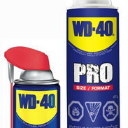 Wd-40 411ml Pomo Grande y 227ml pomo pequeño - Img 52693615
