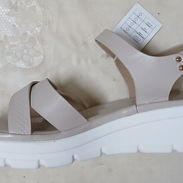 Sandalias mujer - Img 57810272