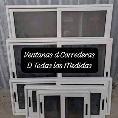 Todo lo k necesitas de aluminio y cristal para su hogar o negocio cualquier información puede comunicarse al was59234264 - Img 117238340