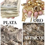 💥💥COMPRO ORO,PLATA y ALPAKAR 💥💥 - Img 57431458