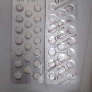 Espironolactina 25 mg 20 tabletas - Img 57517978