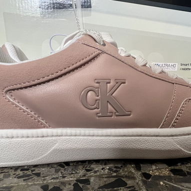 Zapatos de mujer calvin klein 39 nuevos - 2/3