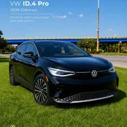 🚘VW ID.4 Pro 2023 Eléctrico⚡️| 🕡Autonomia: 200 millas(325km) | 📍Ya en La Habana - Img 57098298