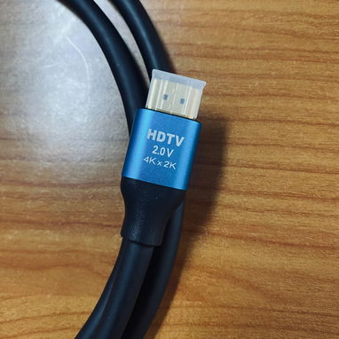 🚧 ✅ Cable HDMI 2.0V 4K Ultra HD 📏 Longitud: 1.5 Metros 🚧 - 2/3