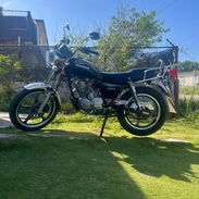 Vendo moto de combustion - Img 55750585